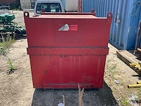 Bpi werf opslagtank brandstof - afbeelding 4 van  6