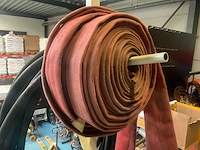 Br 45mm brandslang (2x) - afbeelding 1 van  3