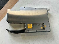 B&r acopos multi e0500 / 8bve0500hc00.000-1 uitbreidingsmodule met base - afbeelding 9 van  12