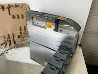 B&r acopos multi e0500 / 8bve0500hc00.000-1 uitbreidingsmodule met base - afbeelding 1 van  9