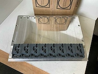 B&r acopos multi e0500 / 8bve0500hc00.000-1 uitbreidingsmodule met base - afbeelding 7 van  9