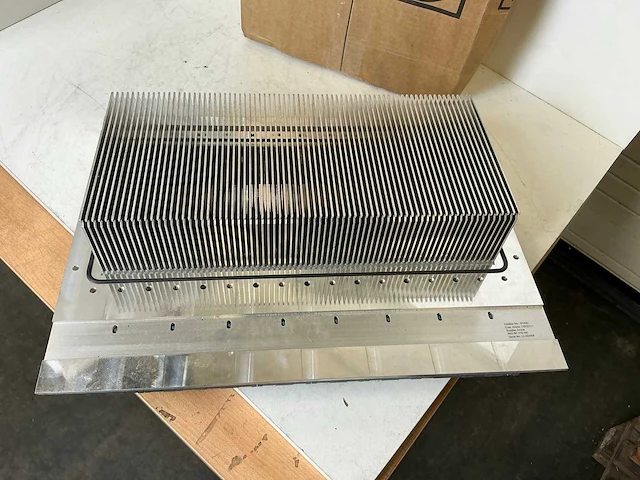 B&r acopos multi e0500 / 8bve0500hc00.000-1 uitbreidingsmodule met base - afbeelding 8 van  9