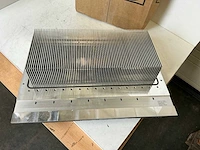 B&r acopos multi e0500 / 8bve0500hc00.000-1 uitbreidingsmodule met base - afbeelding 8 van  9