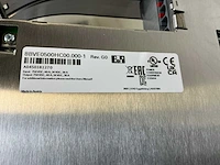 B&r acopos multi e0500 / 8bve0500hc00.000-1 uitbreidingsmodule met base - afbeelding 9 van  9