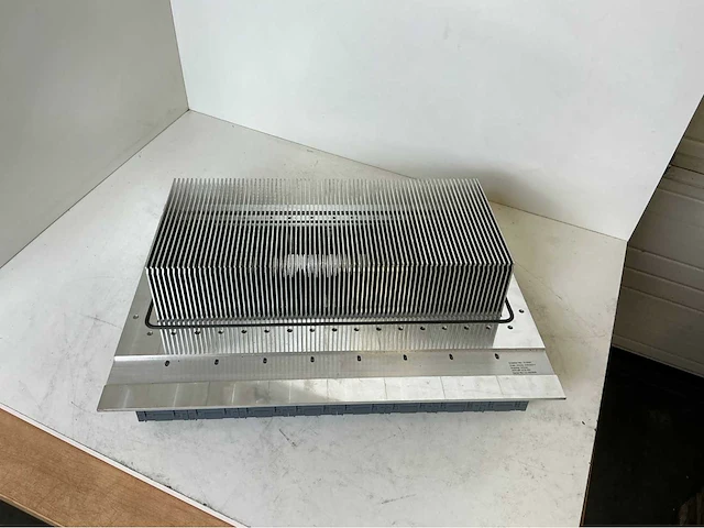 B&r acopos multi e0500 / 8bve0500hc00.000-1 uitbreidingsmodule met base - afbeelding 3 van  11
