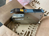 B&r acopos multi e0500 / 8bve0500hc00.000-1 uitbreidingsmodule met base - afbeelding 1 van  11