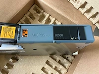 B&r acopos multi e0500 / 8bve0500hc00.000-1 uitbreidingsmodule met base - afbeelding 8 van  11