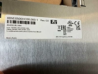 B&r acopos multi e0500 / 8bve0500hc00.000-1 uitbreidingsmodule met base - afbeelding 10 van  11