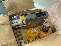 B&r acopos multi e0500 / 8bve0500hc00.000-1 uitbreidingsmodule met base - afbeelding 6 van  11