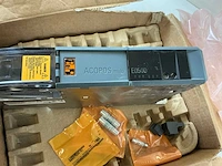 B&r acopos multi e0500 / 8bve0500hc00.000-1 uitbreidingsmodule met base - afbeelding 7 van  11