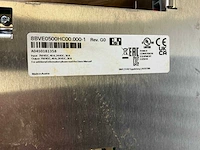 B&r acopos multi e0500 / 8bve0500hc00.000-1 uitbreidingsmodule met base - afbeelding 9 van  11