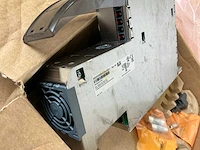 B&r acopos multi e0500 / 8bve0500hc00.000-1 uitbreidingsmodule met base - afbeelding 11 van  11