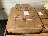 B&r acopos multi e0500 / 8bve0500hc00.000-1 uitbreidingsmodule met base - afbeelding 3 van  10