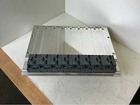B&r acopos multi e0500 / 8bve0500hc00.000-1 uitbreidingsmodule met base - afbeelding 10 van  10