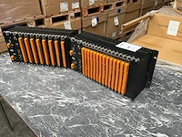 B&r nt44 rack (2x) - afbeelding 1 van  5