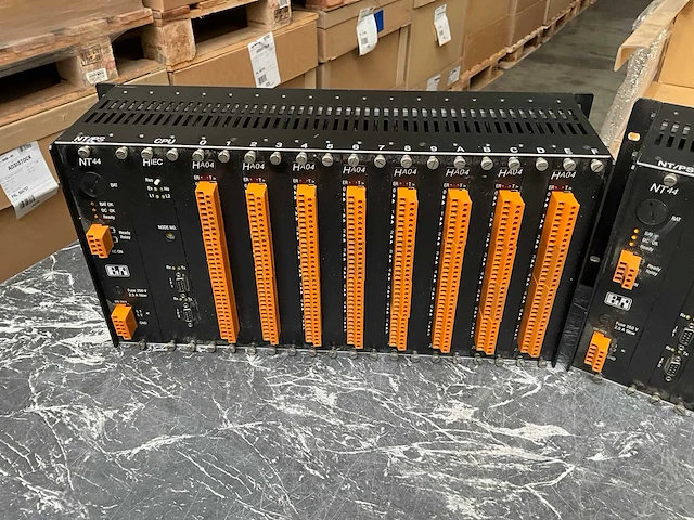B&r nt44 rack (2x) - afbeelding 3 van  5