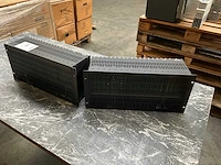 B&r nt44 rack (2x) - afbeelding 5 van  5