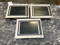 B&r panel pc 5pc720.1214-00 bedieningspaneel (3x) - afbeelding 1 van  6