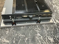 B&r panel pc 5pc720.1214-00 bedieningspaneel (3x) - afbeelding 4 van  6