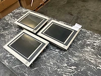 B&r panel pc 5pc720.1214-00 bedieningspaneel (3x) - afbeelding 1 van  7