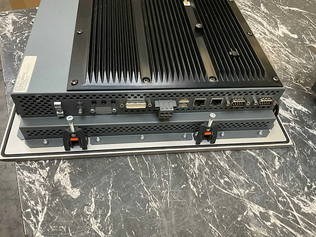 B&r panel pc 5pc720.1214-00 bedieningspaneel (3x) - afbeelding 5 van  7