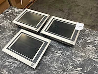 B&r panel pc 5pc720.1214-00 bedieningspaneel (3x) - afbeelding 1 van  6