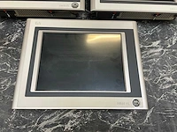 B&r panel pc 5pc720.1214-00 bedieningspaneel (3x) - afbeelding 2 van  6