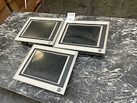 B&r panel pc 5pc720.1214-00 bedieningspaneel (3x) - afbeelding 1 van  7