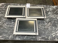 B&r panel pc 5pc720.1214-00 bedieningspaneel (3x) - afbeelding 2 van  7