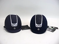 Br rijhelm (x2)