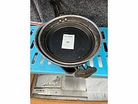 Braadpan (3x) - afbeelding 1 van  1