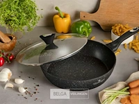 Braadpan met deksel - afbeelding 1 van  6