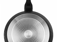 Braadpan met deksel - afbeelding 3 van  6