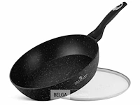 Braadpan met deksel - afbeelding 4 van  6
