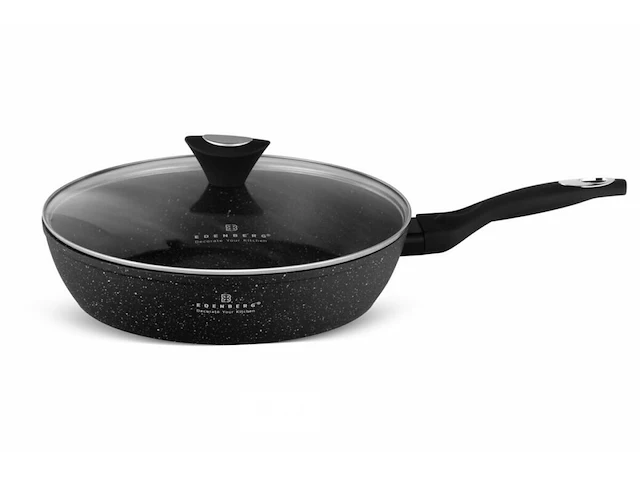 Braadpan met deksel - afbeelding 6 van  6