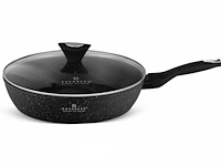 Braadpan met deksel - afbeelding 6 van  6