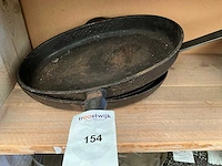 Braadpannen (7x) - afbeelding 1 van  3