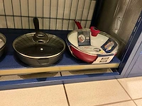 Braadpannen (8x) - afbeelding 4 van  5
