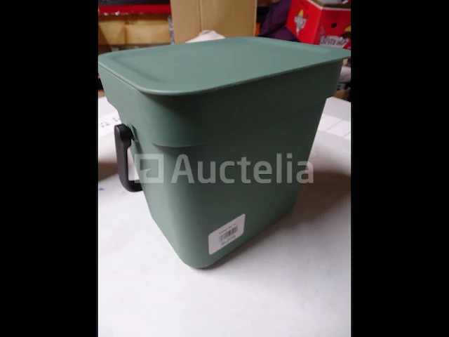 Brabantia afvalbak - afbeelding 1 van  3