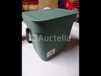 Brabantia afvalbak - afbeelding 1 van  3
