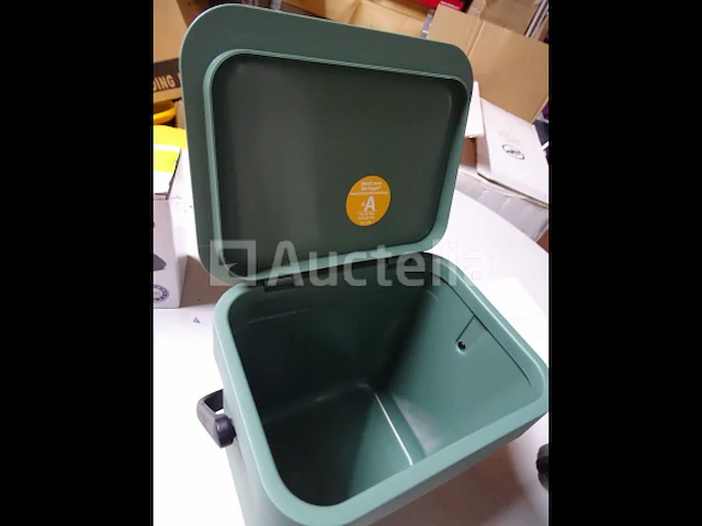 Brabantia afvalbak - afbeelding 2 van  3