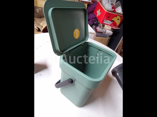 Brabantia afvalbak - afbeelding 3 van  3