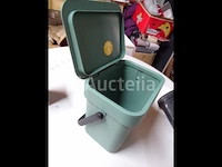 Brabantia afvalbak - afbeelding 3 van  3