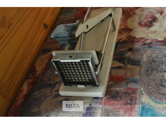 Brabantia frietsnijder - afbeelding 2 van  2