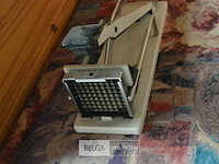 Brabantia frietsnijder - afbeelding 2 van  2