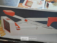 Brabantia frietsnijder - afbeelding 2 van  3