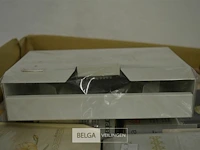 Brabantia retro koffiefilterhouders - afbeelding 1 van  2