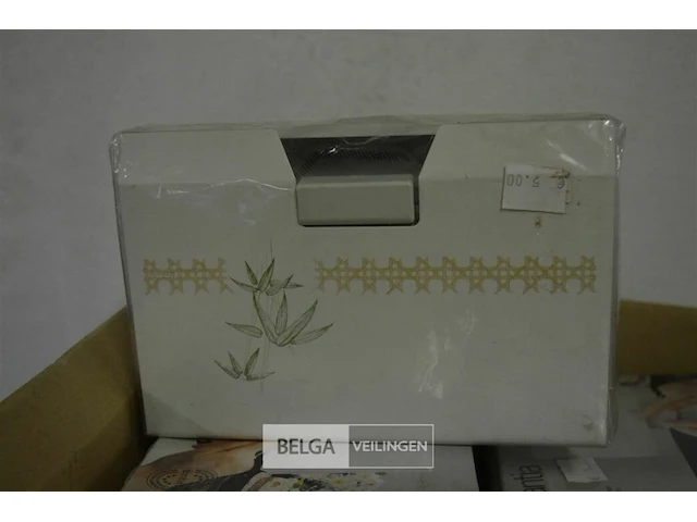 Brabantia retro koffiefilterhouders - afbeelding 2 van  2