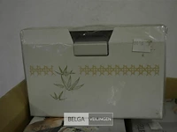 Brabantia retro koffiefilterhouders - afbeelding 2 van  2