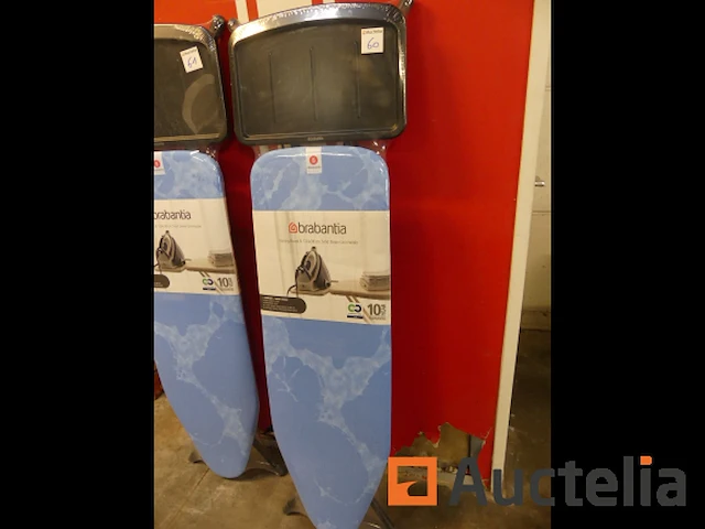 Brabantia strijkplank 23 32 27 - afbeelding 3 van  6